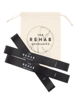 The Rehab Mechanics - Strength Bands