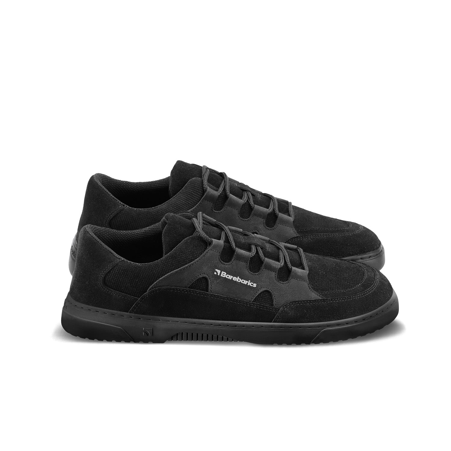Barebarics Evo All Black
