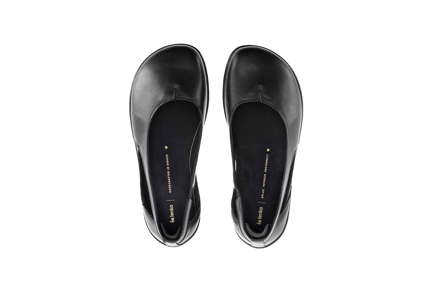 Be Lenka Bellissima 2.0 All Black