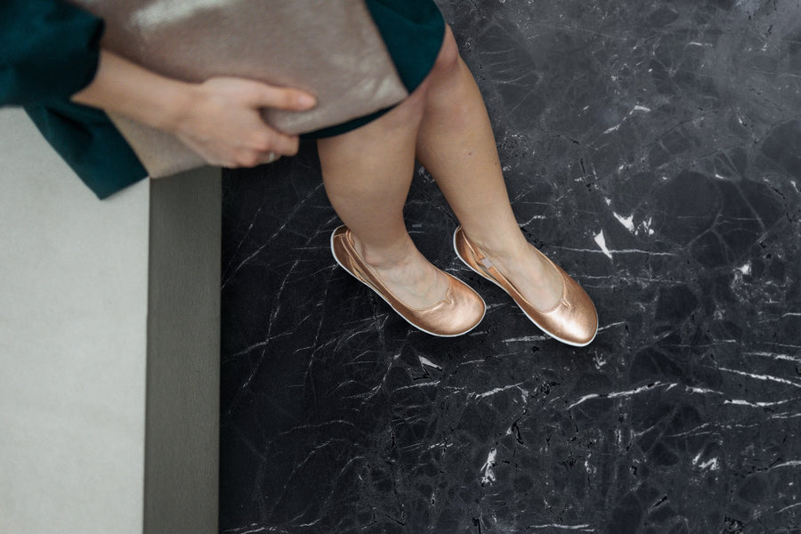 Be Lenka Bellissima 2.0 Rose Gold