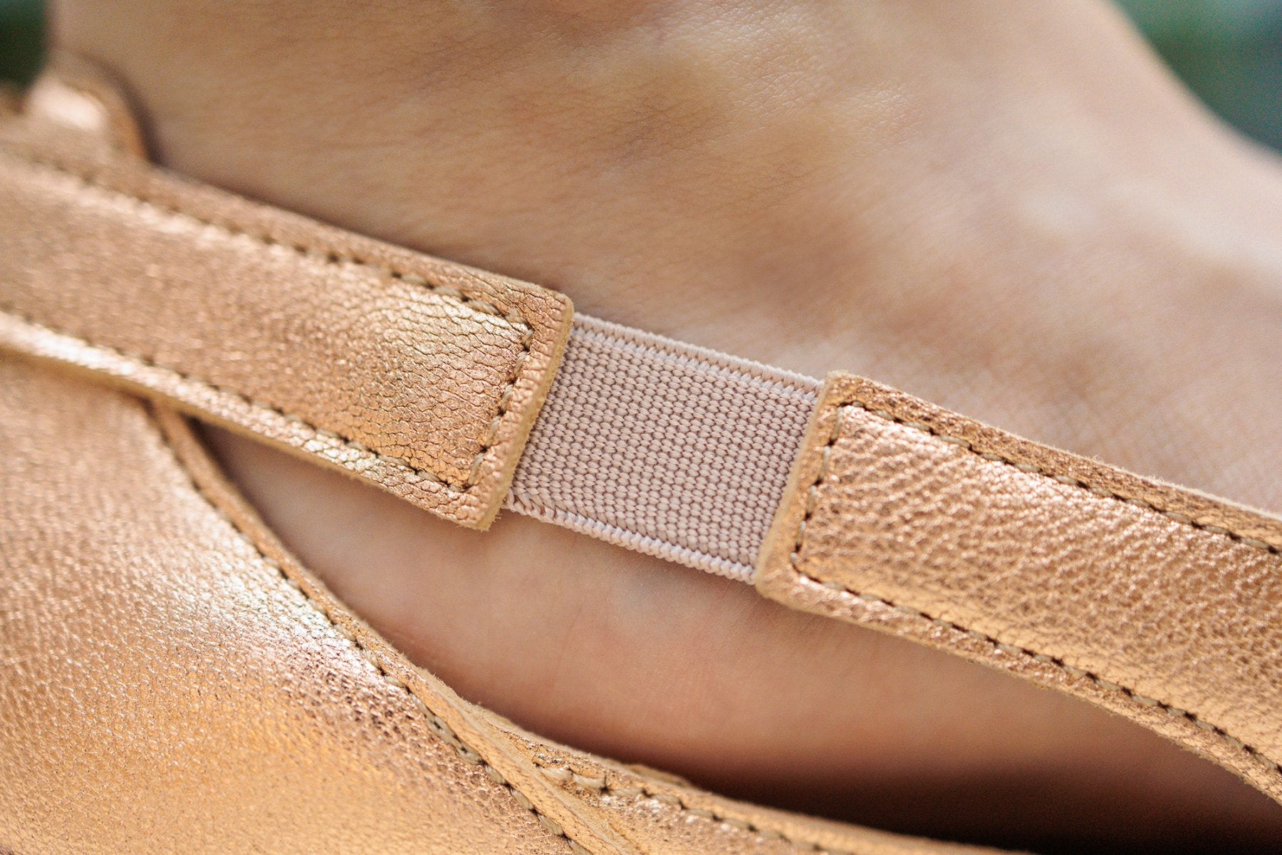 Be Lenka Bellissima 2.0 Rose Gold