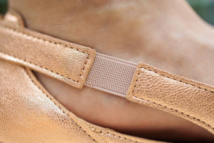 Be Lenka Bellissima 2.0 Rose Gold