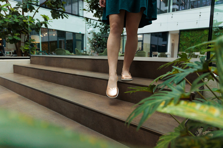 Be Lenka Bellissima 2.0 Rose Gold