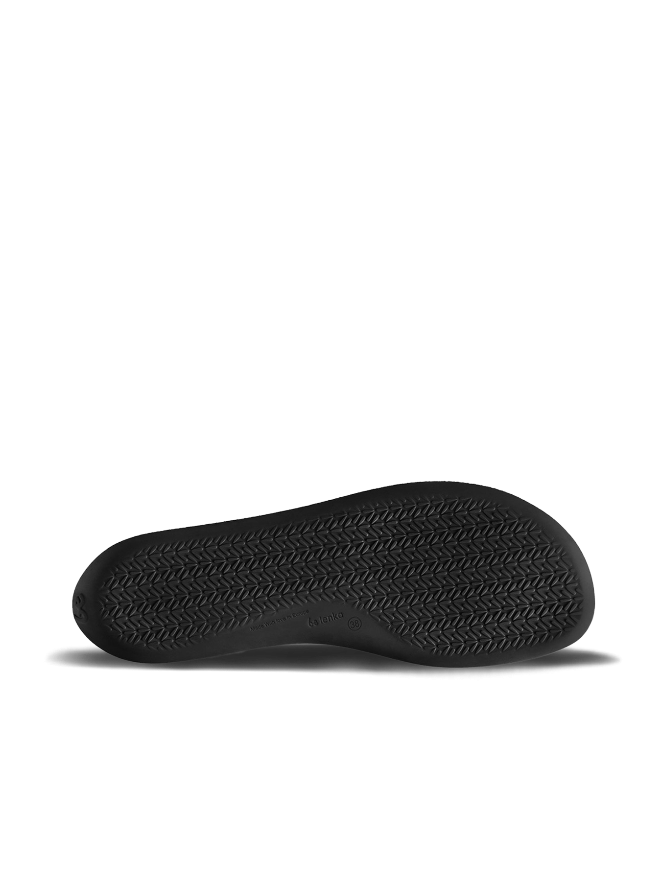 Be Lenka Florence All Black