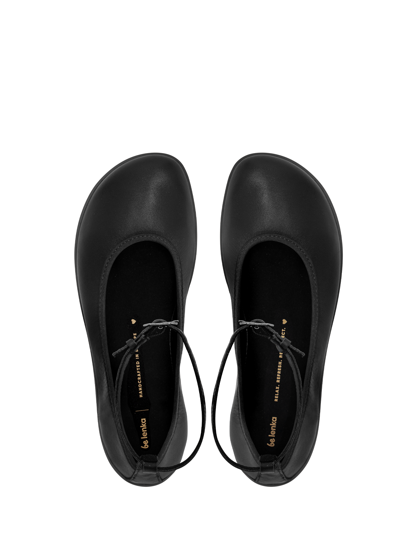 Be Lenka Florence All Black
