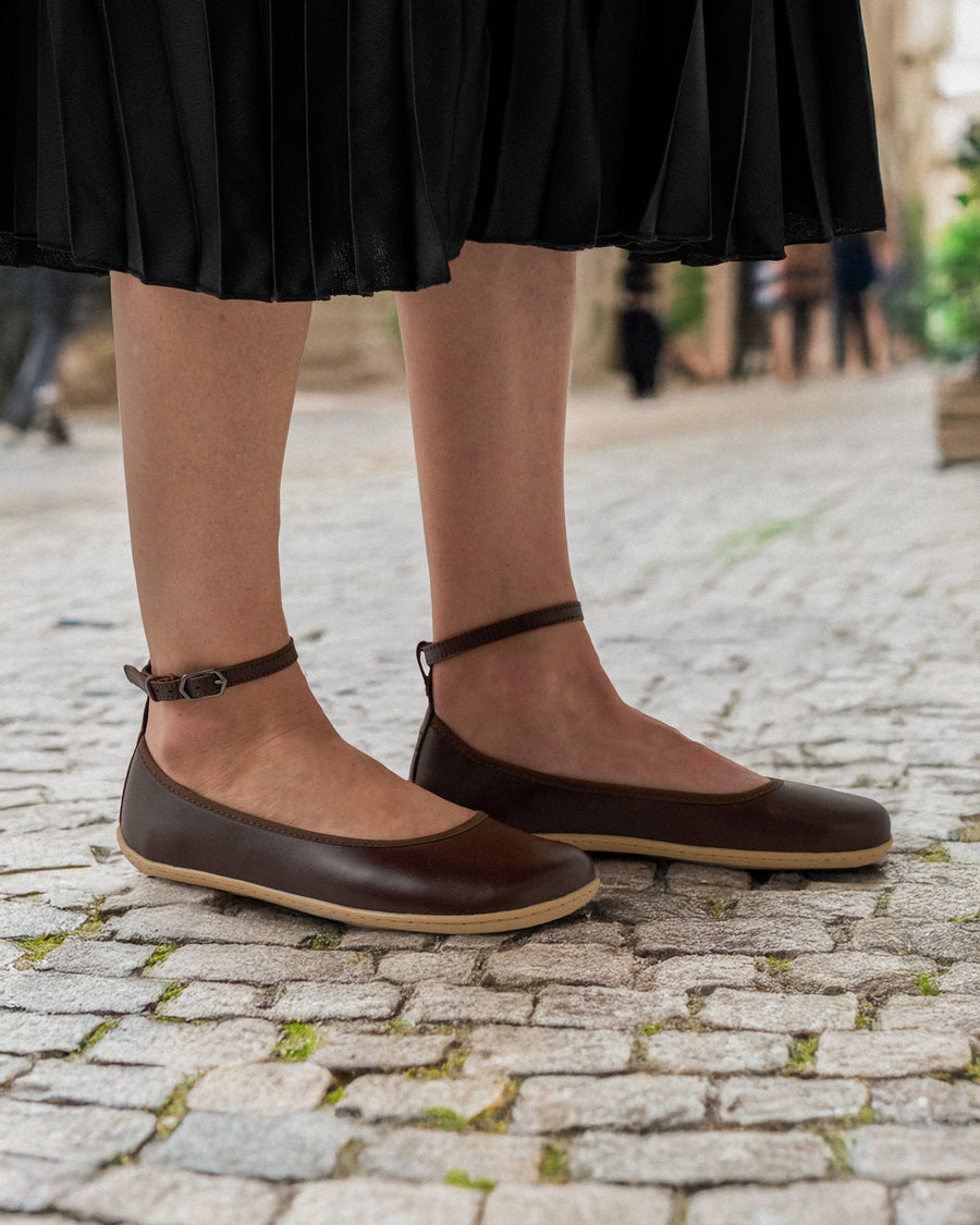 Be Lenka Florence Dark Brown