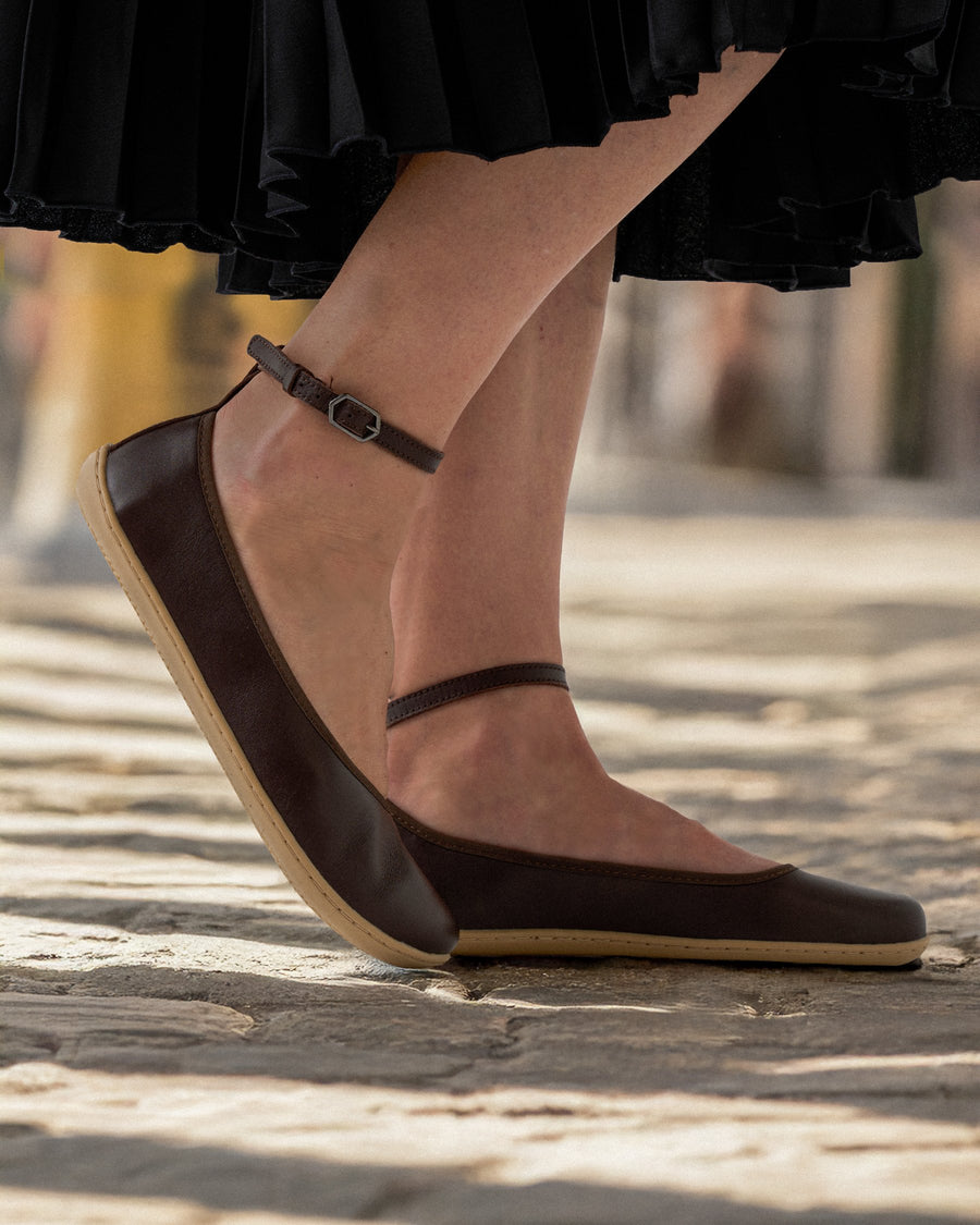 Be Lenka Florence Dark Brown