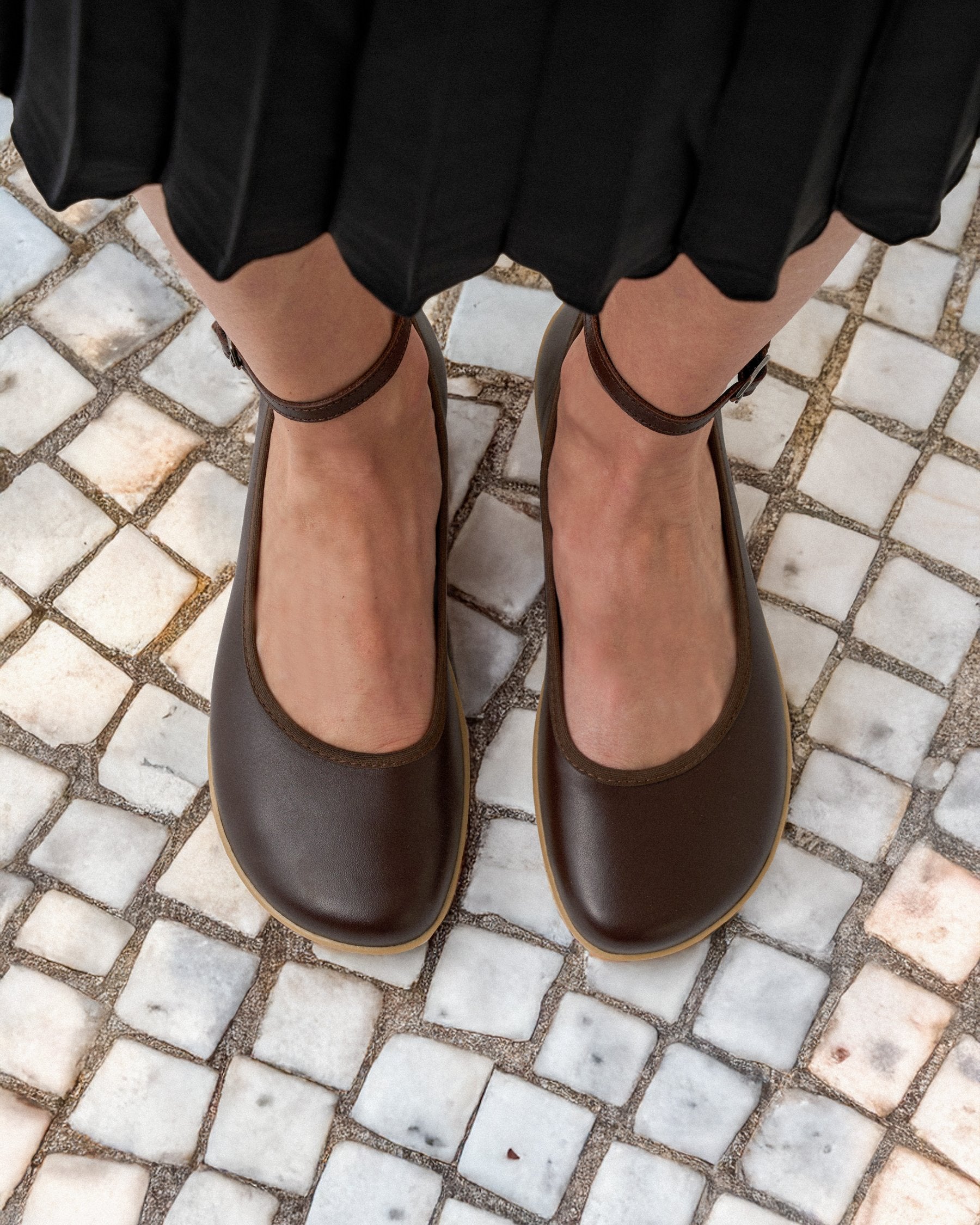 Be Lenka Florence Dark Brown