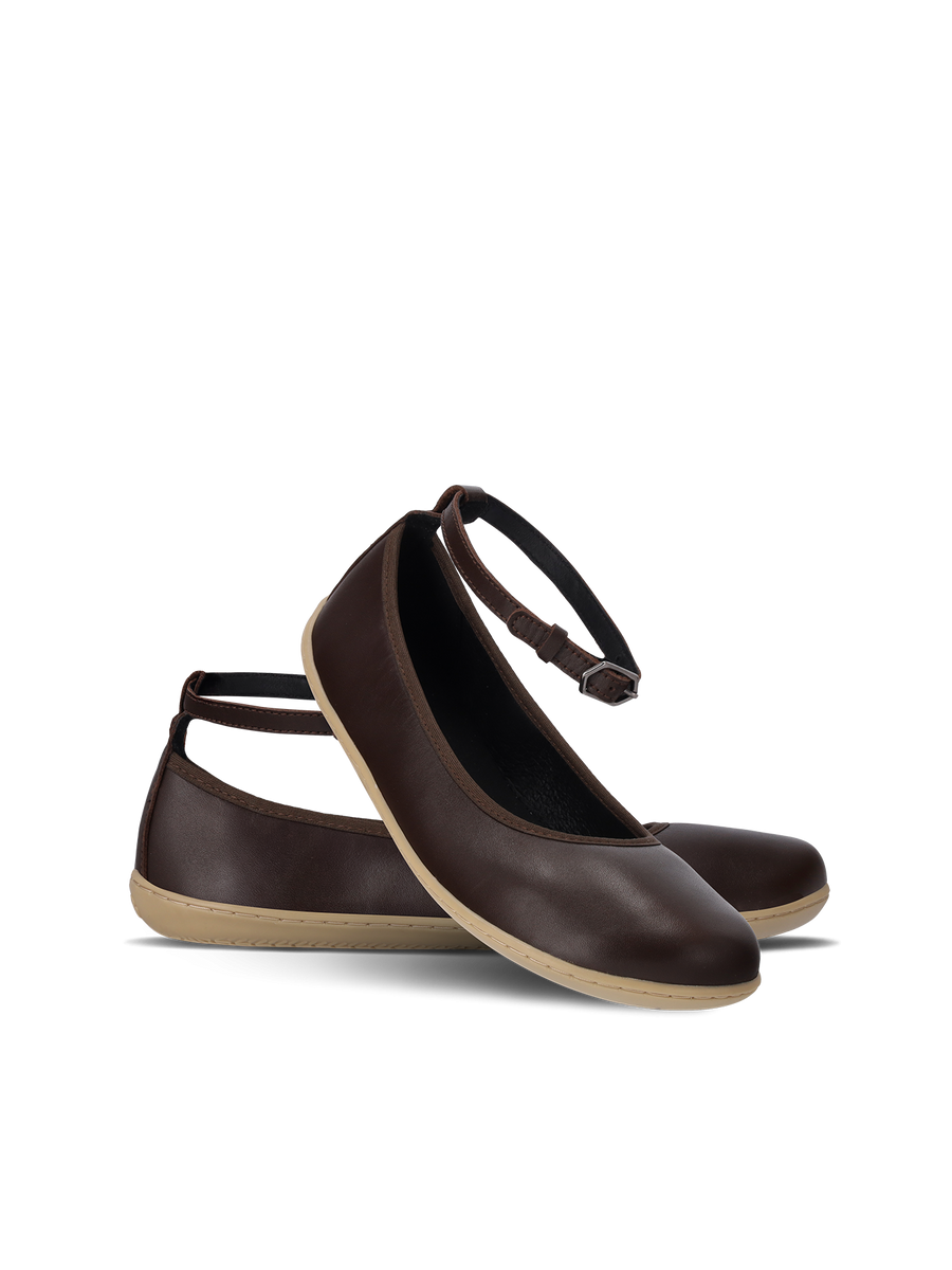 Be Lenka Florence Dark Brown