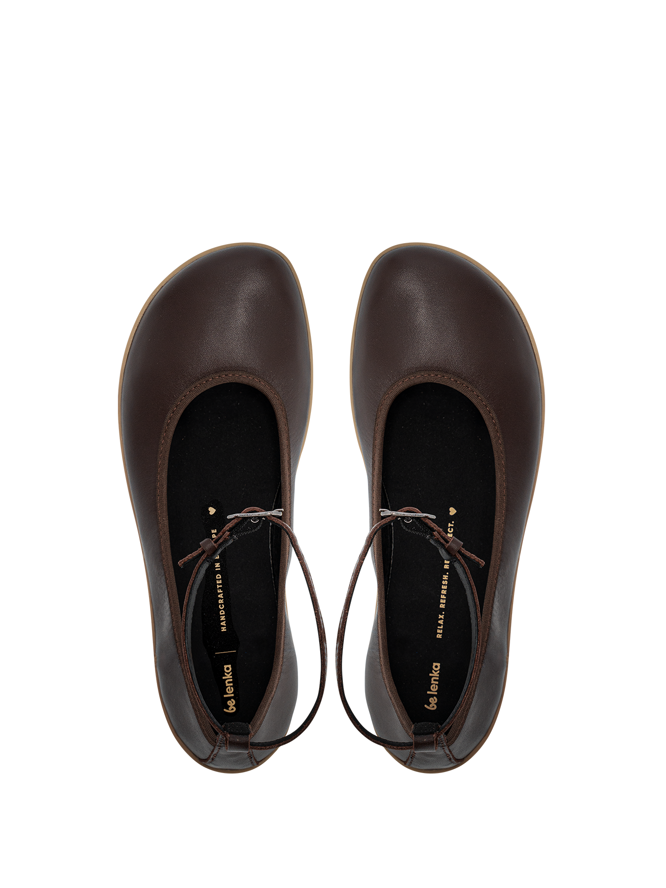 Be Lenka Florence Dark Brown
