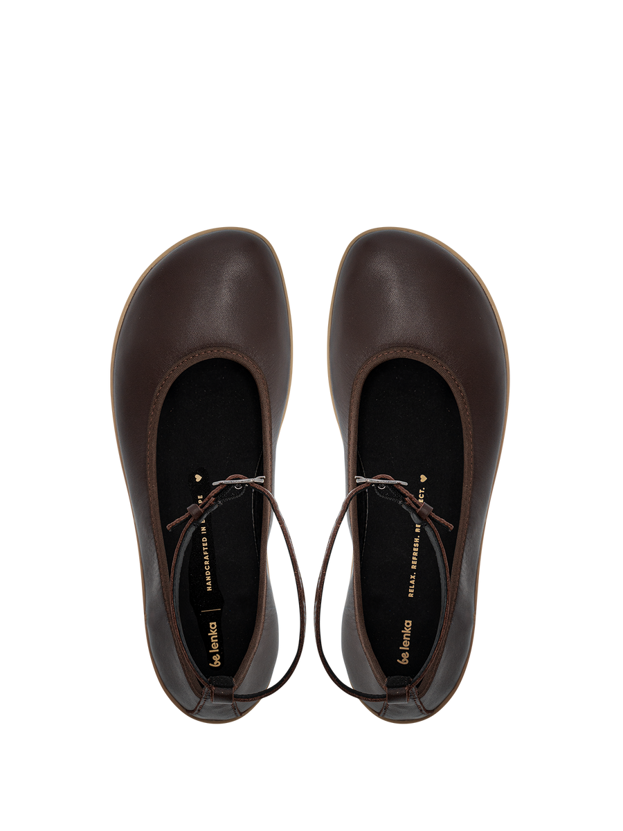 Be Lenka Florence Dark Brown