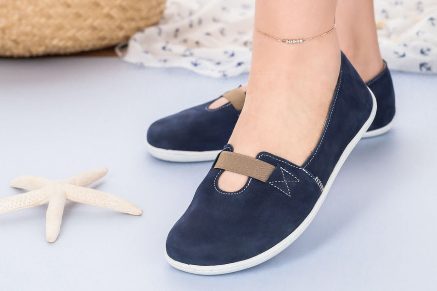 Be Lenka Harmony Dark Blue
