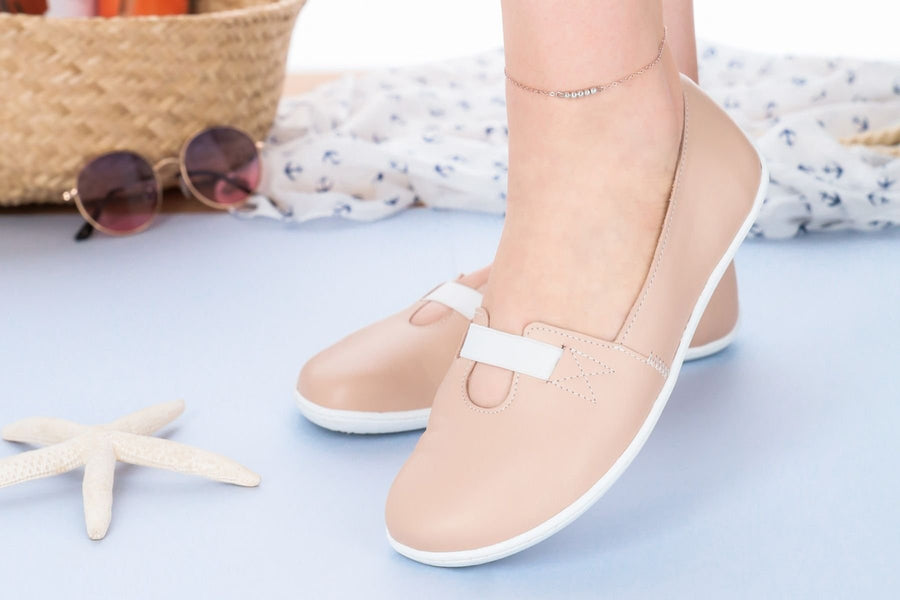 Be Lenka Harmony Nude Pink