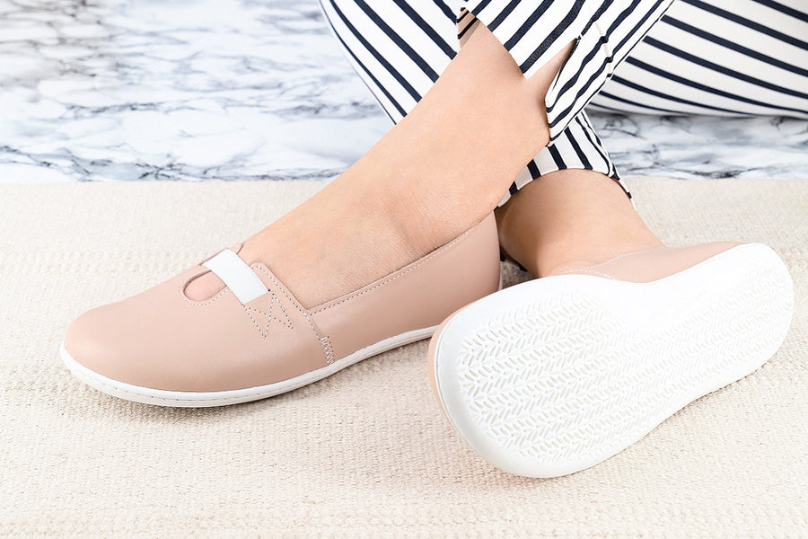 Be Lenka Harmony Nude Pink