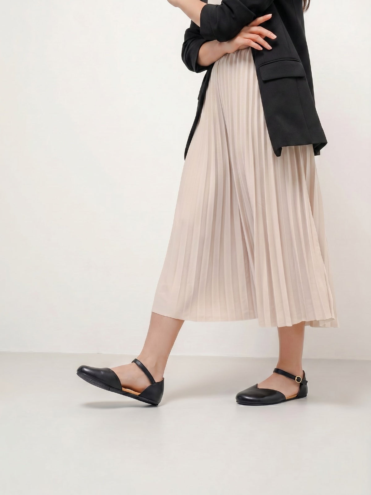 Be Lenka Lilea - Barefoot Dress Shoes
