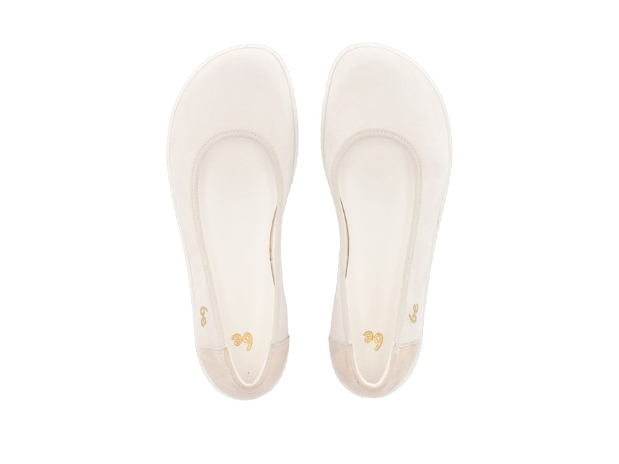 Be Lenka Sophie Chalk White