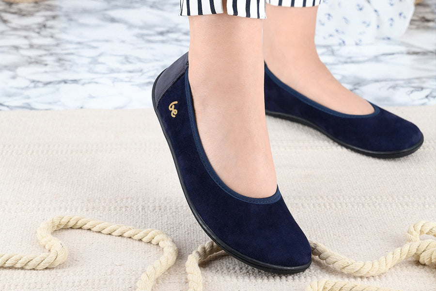 Be Lenka Sophie Dark Blue