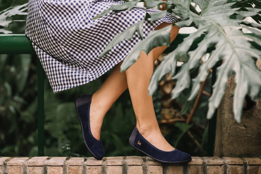 Be Lenka Sophie Dark Blue