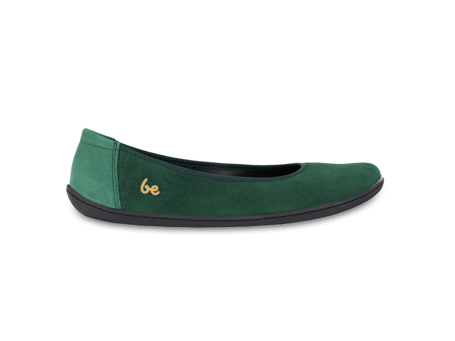 Be Lenka Sophie Emerald Green