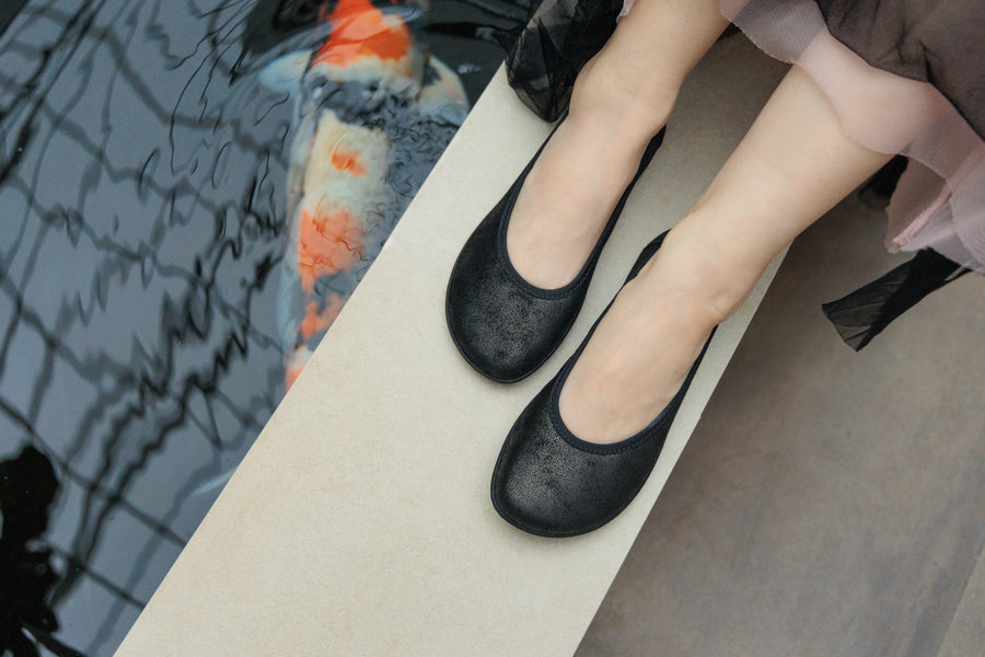 Be Lenka Sophie Sparkle Black