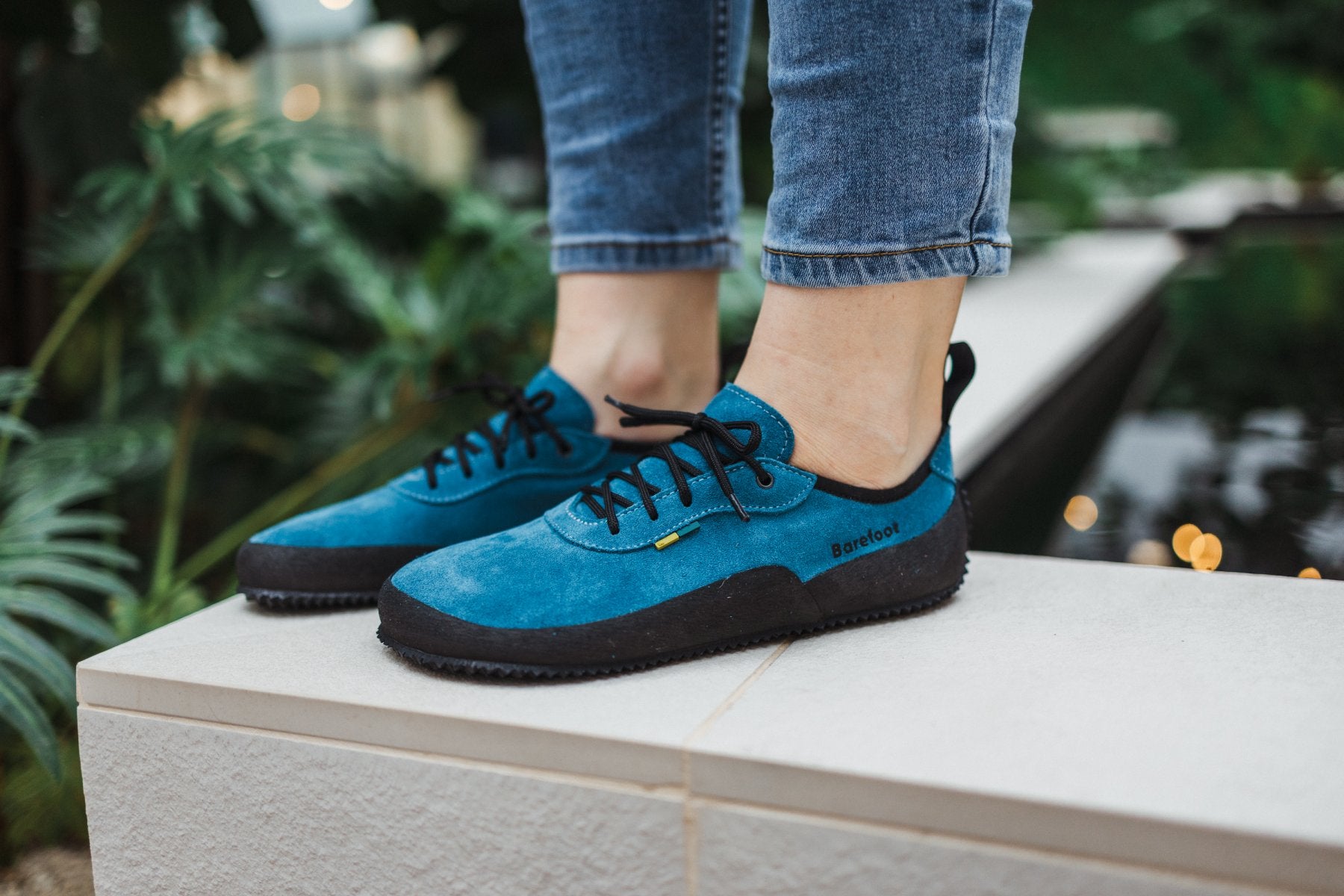 Be Lenka Trailwalker 2.0 Deep Ocean CLEARANCE