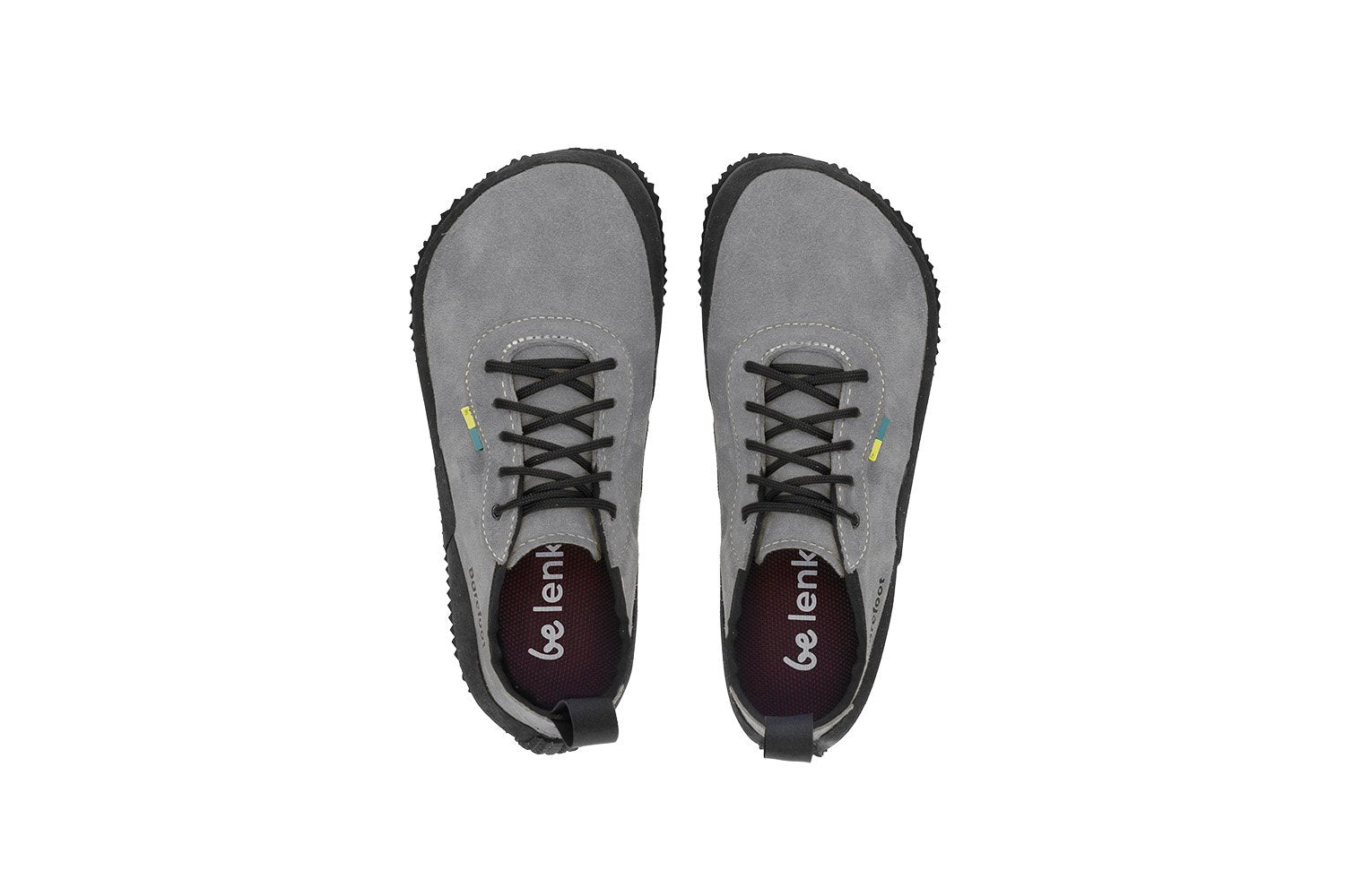 Be Lenka Trailwalker 2.0 Grey CLEARANCE
