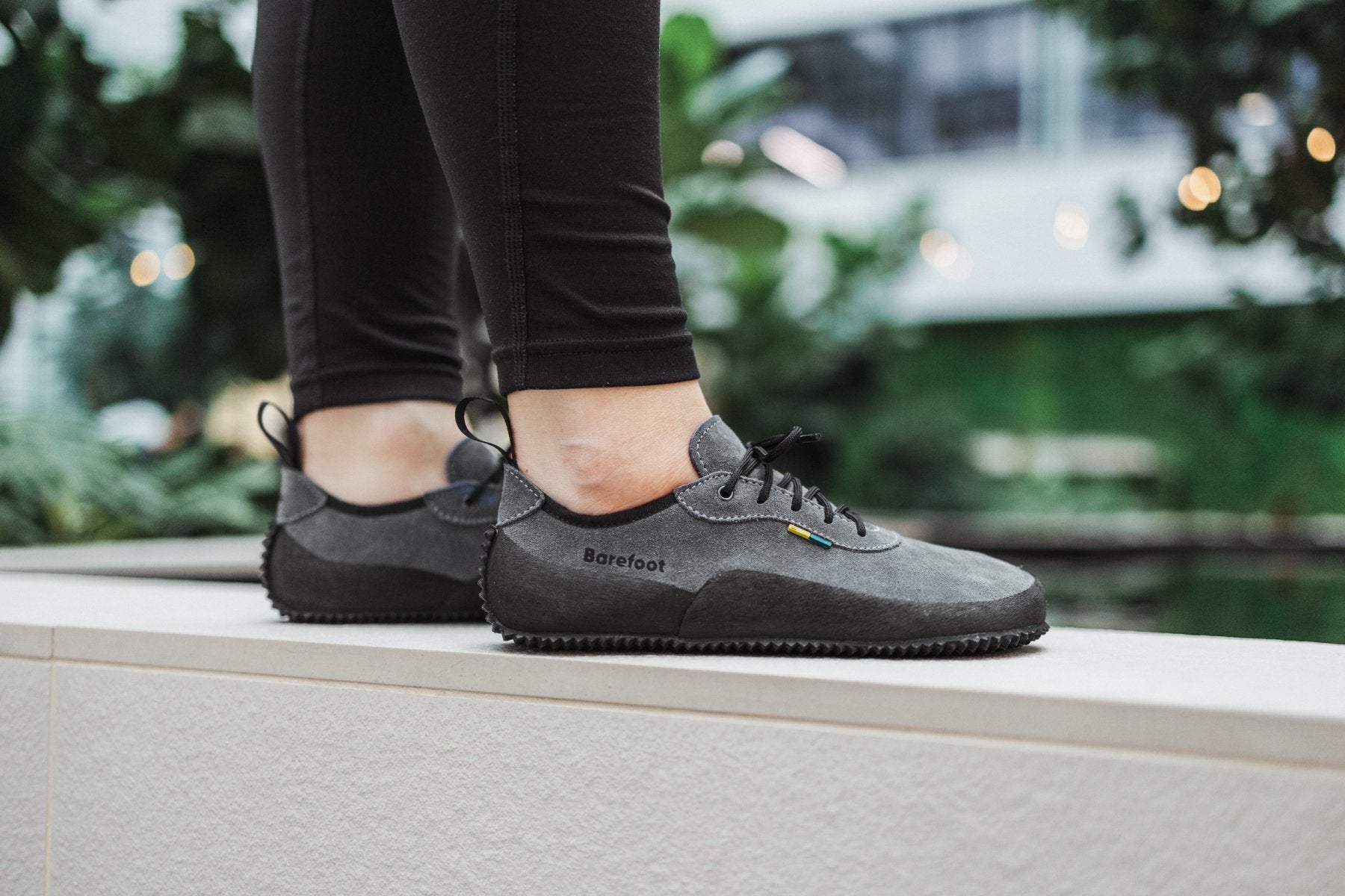 Be Lenka Trailwalker 2.0 Grey CLEARANCE
