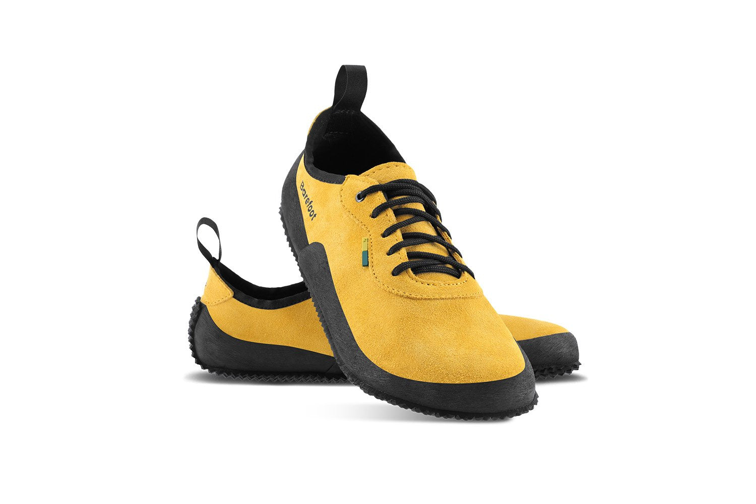 Be Lenka Trailwalker 2.0 Mustard CLEARANCE