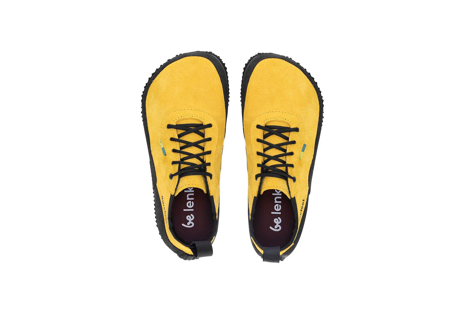 Be Lenka Trailwalker 2.0 Mustard CLEARANCE