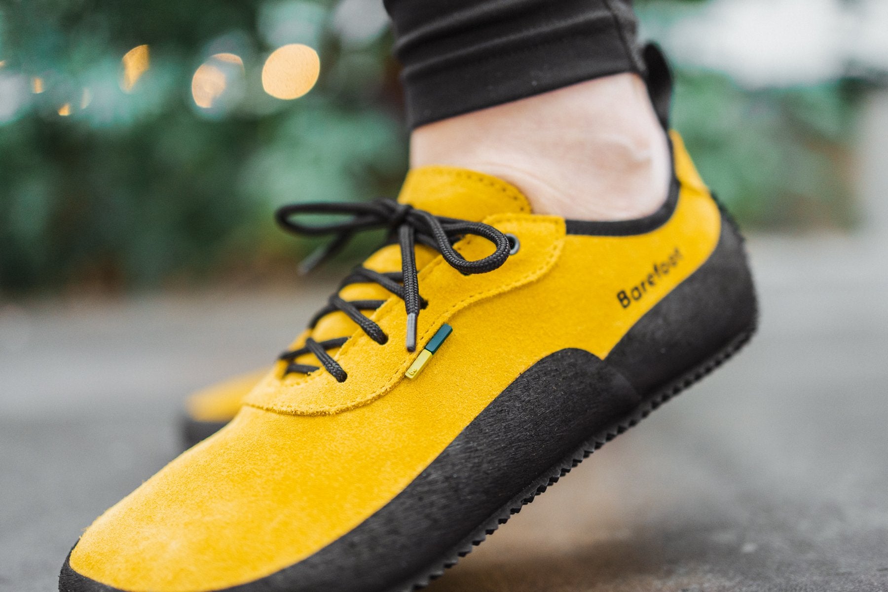 Be Lenka Trailwalker 2.0 Mustard CLEARANCE