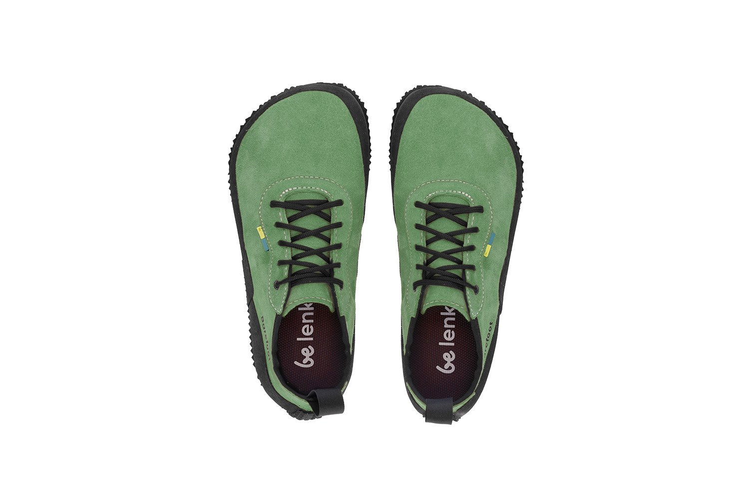 Be Lenka Trailwalker 2.0 Olive Green CLEARANCE