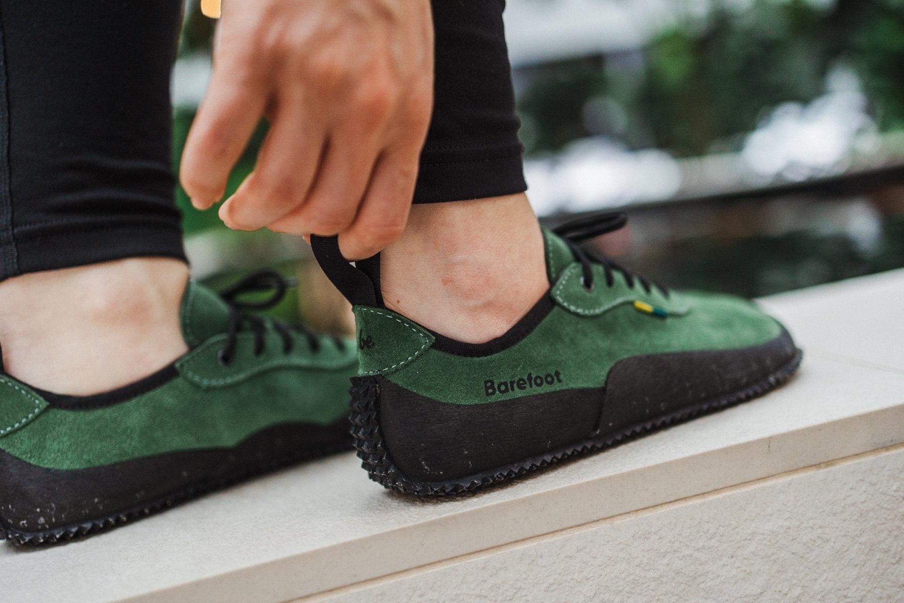 Be Lenka Trailwalker 2.0 Olive Green CLEARANCE