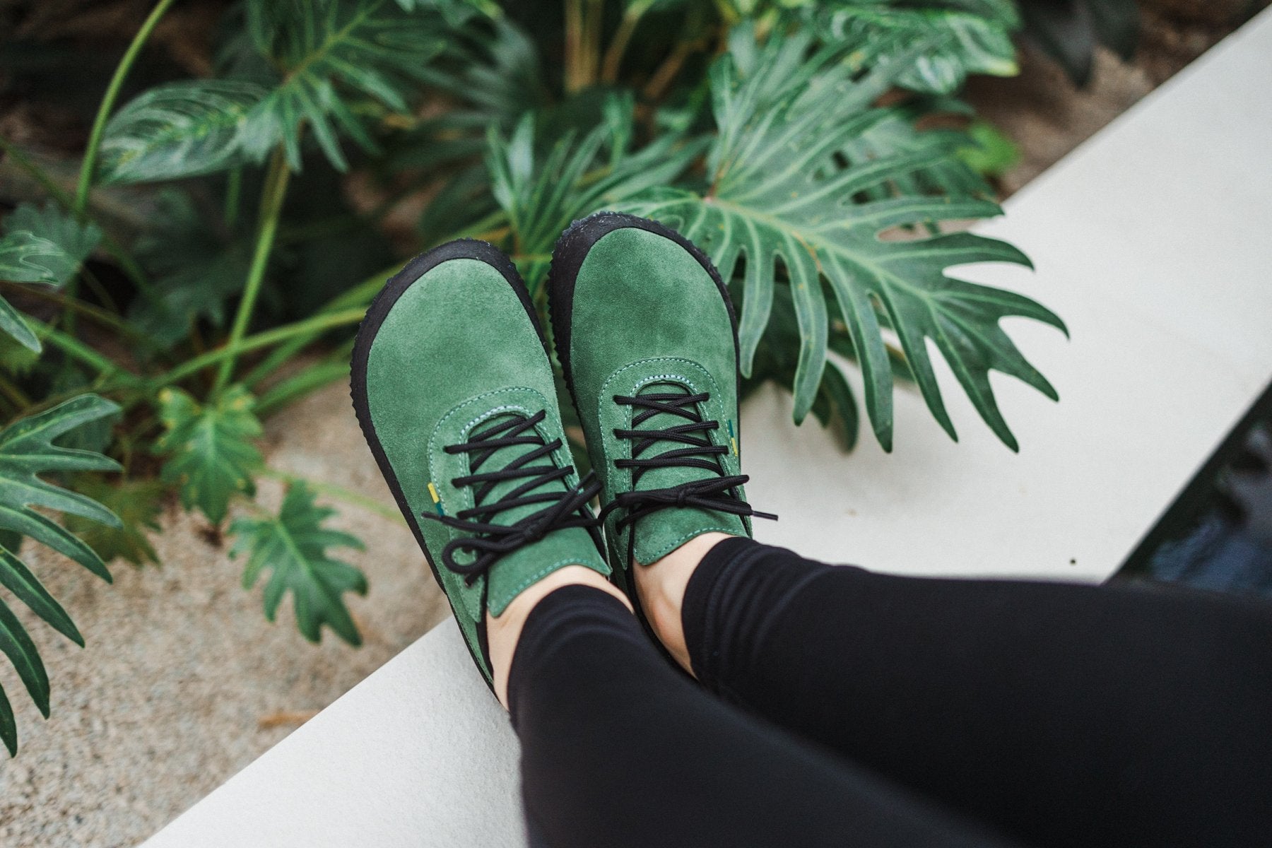 Be Lenka Trailwalker 2.0 Olive Green CLEARANCE