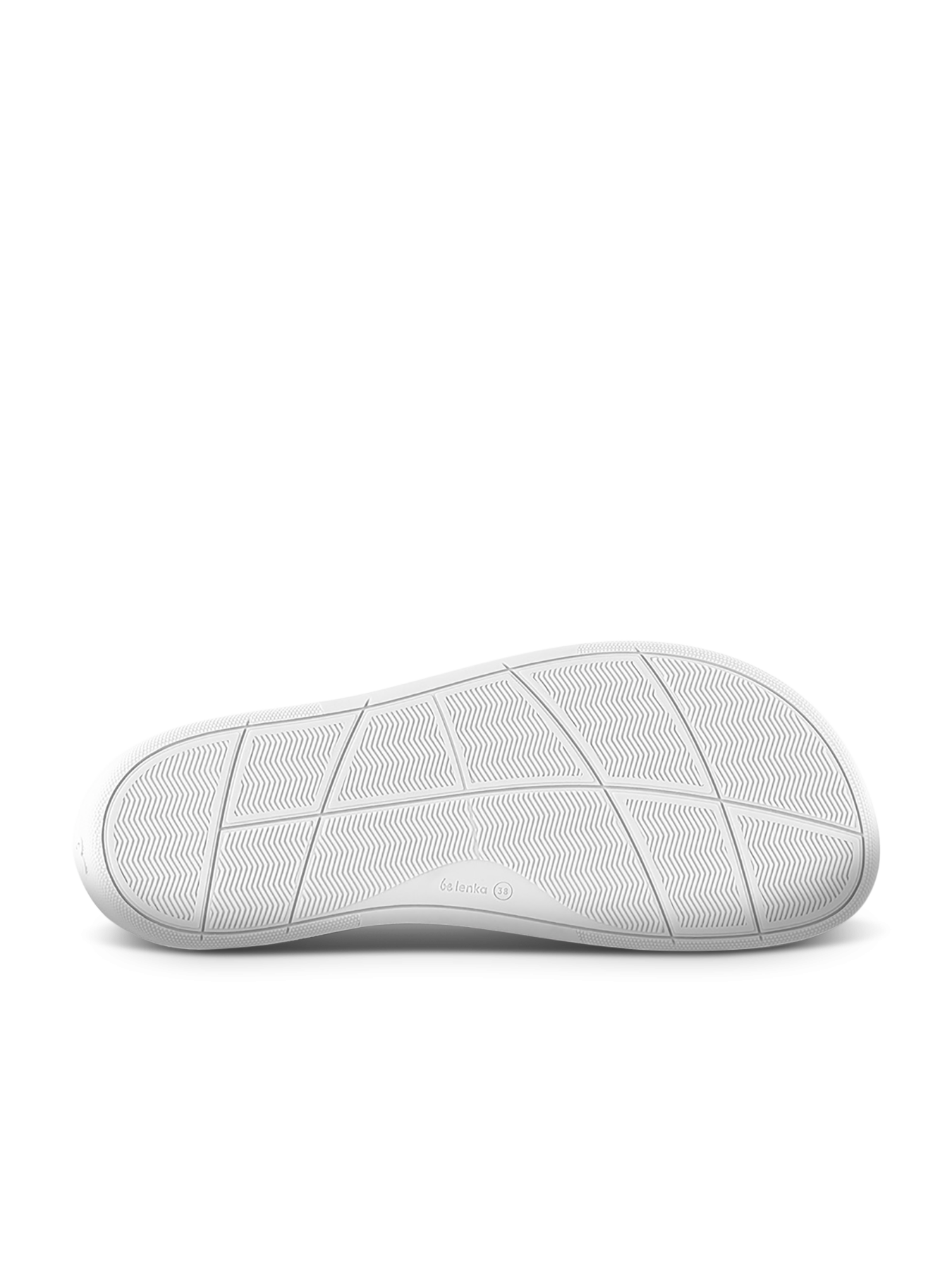 Be Lenka Moccasins Amadeus Black &amp; White