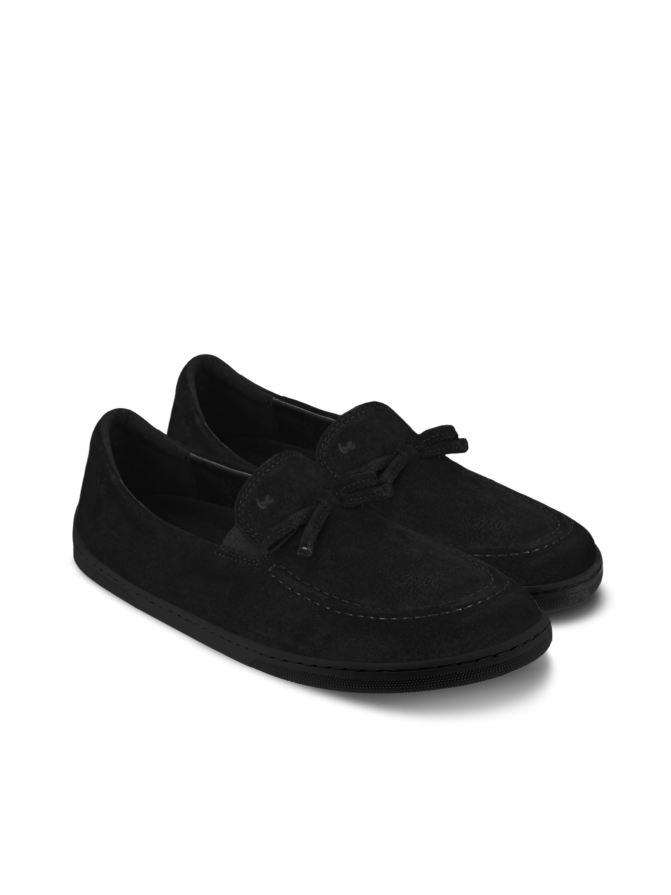 Be Lenka Moccasins Aphrodite All Black