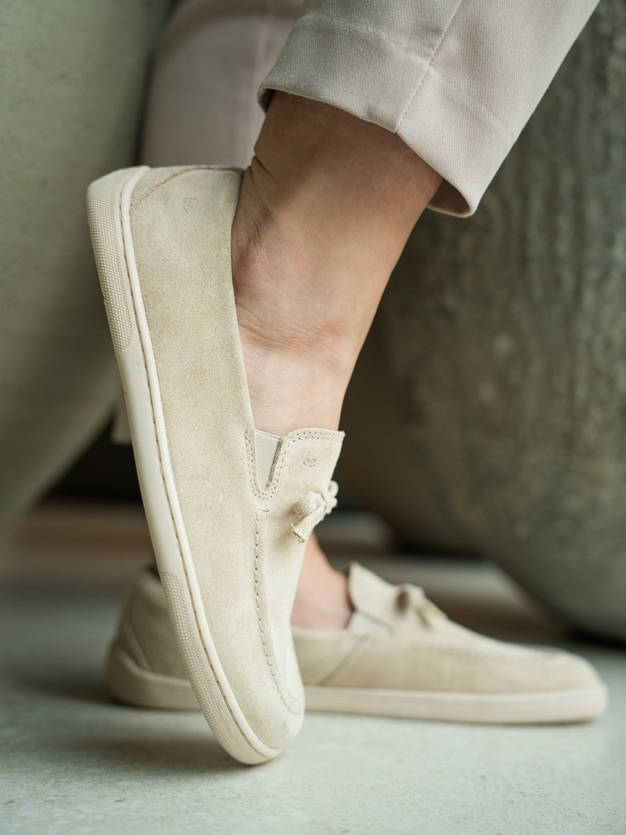 Be Lenka Moccasins Aphrodite Beige