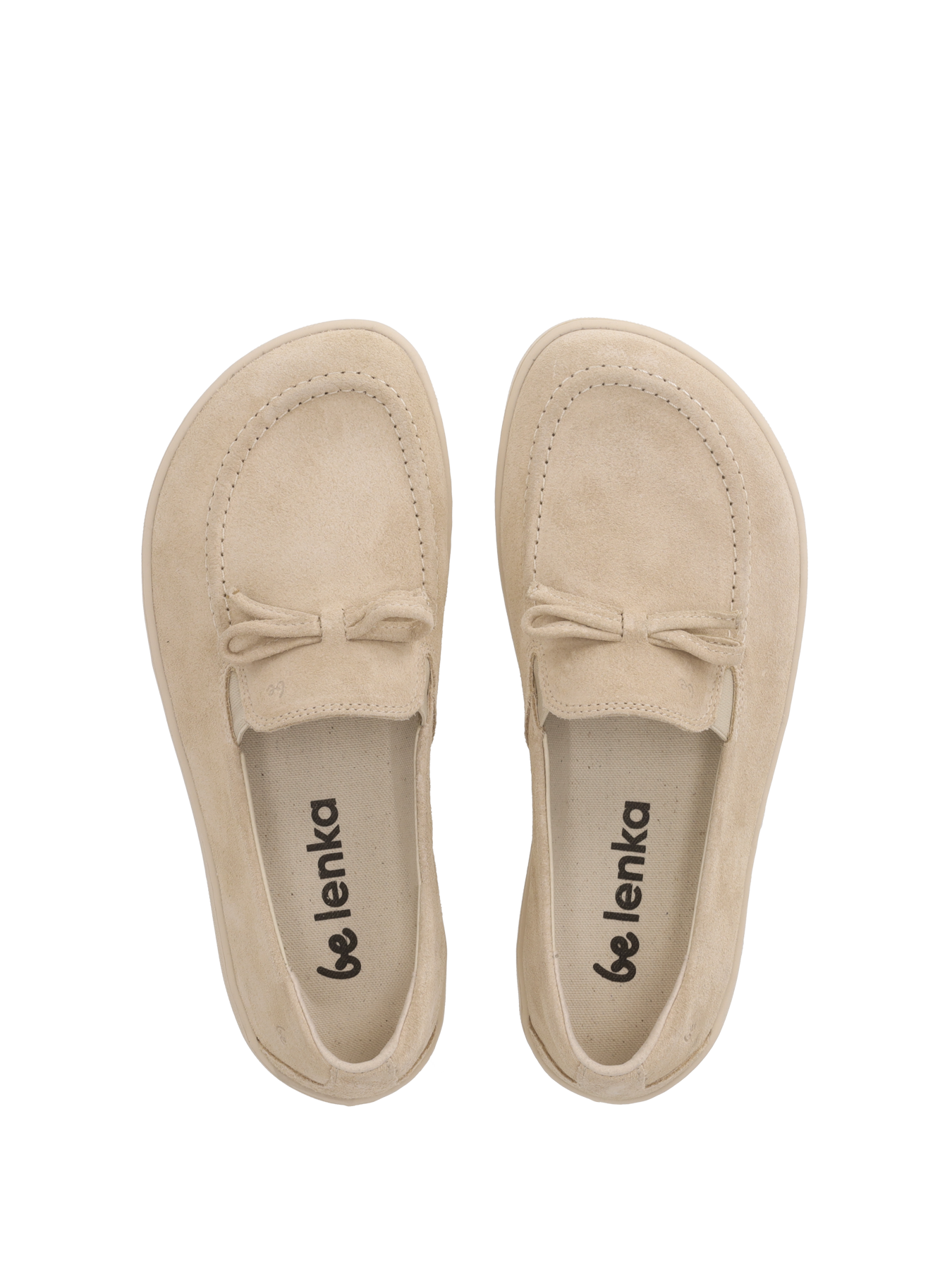 Be Lenka Moccasins Aphrodite Beige