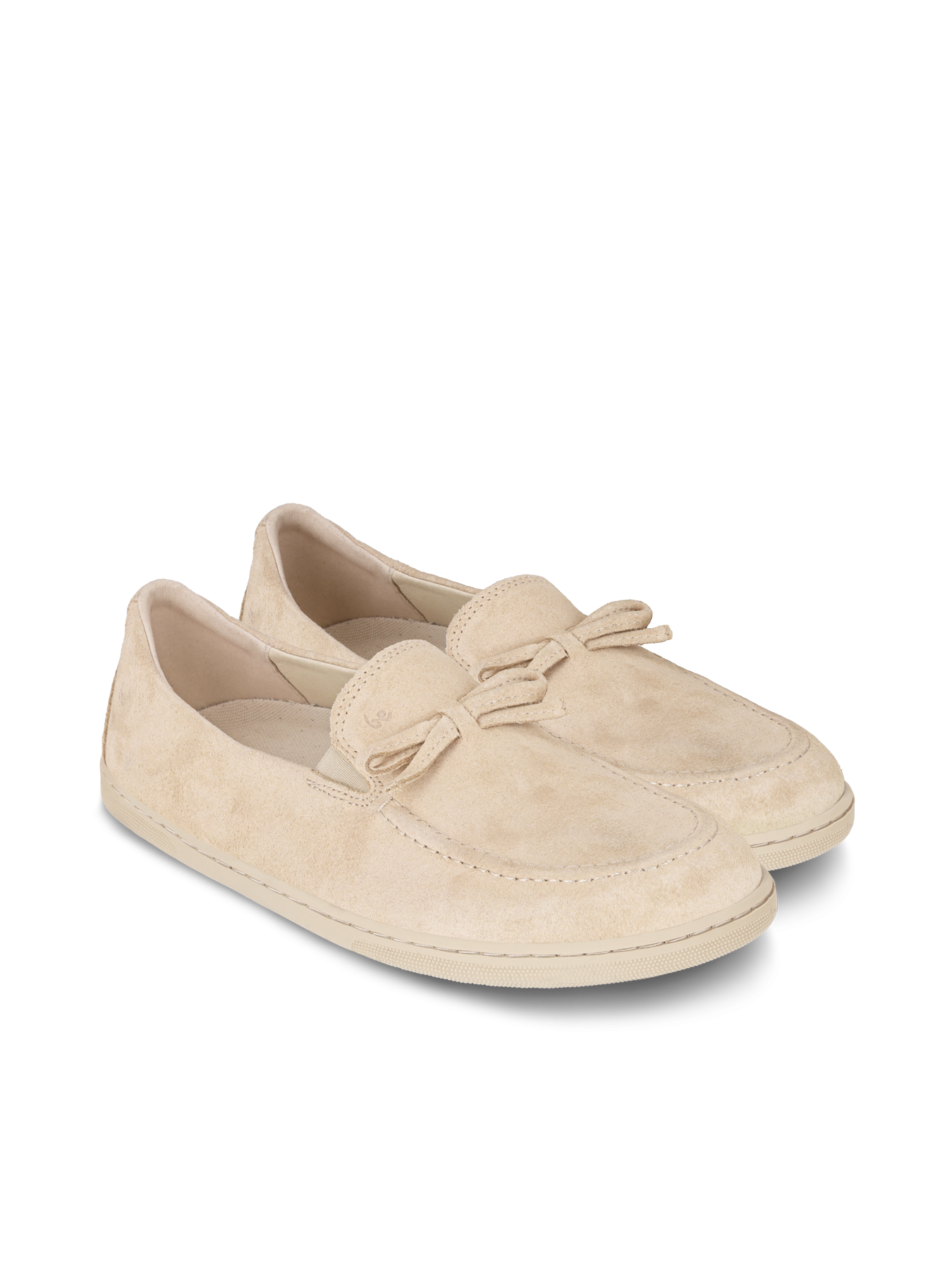 Be Lenka Moccasins Aphrodite Beige