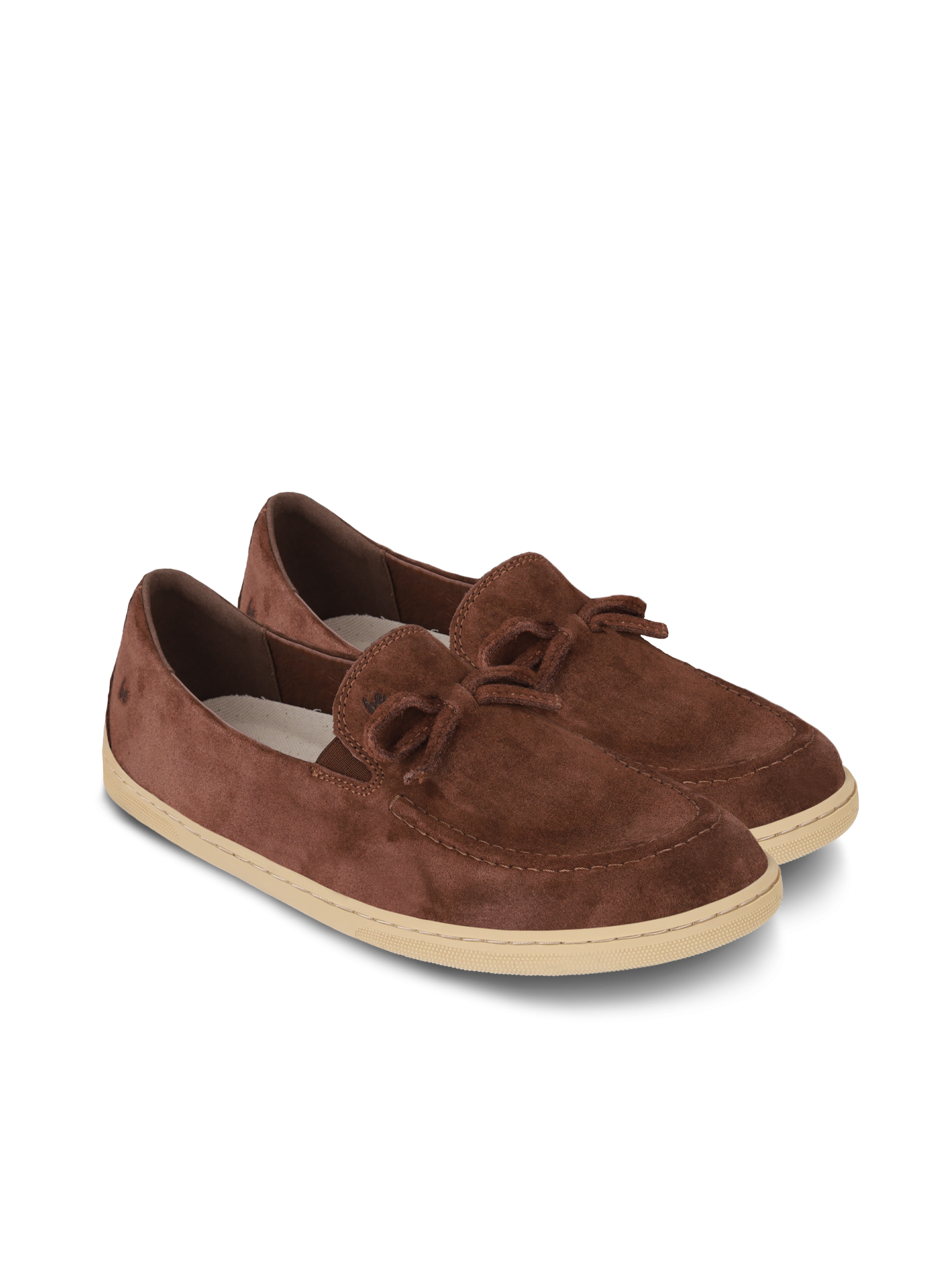 Be Lenka Moccasins Aphrodite Dark Brown
