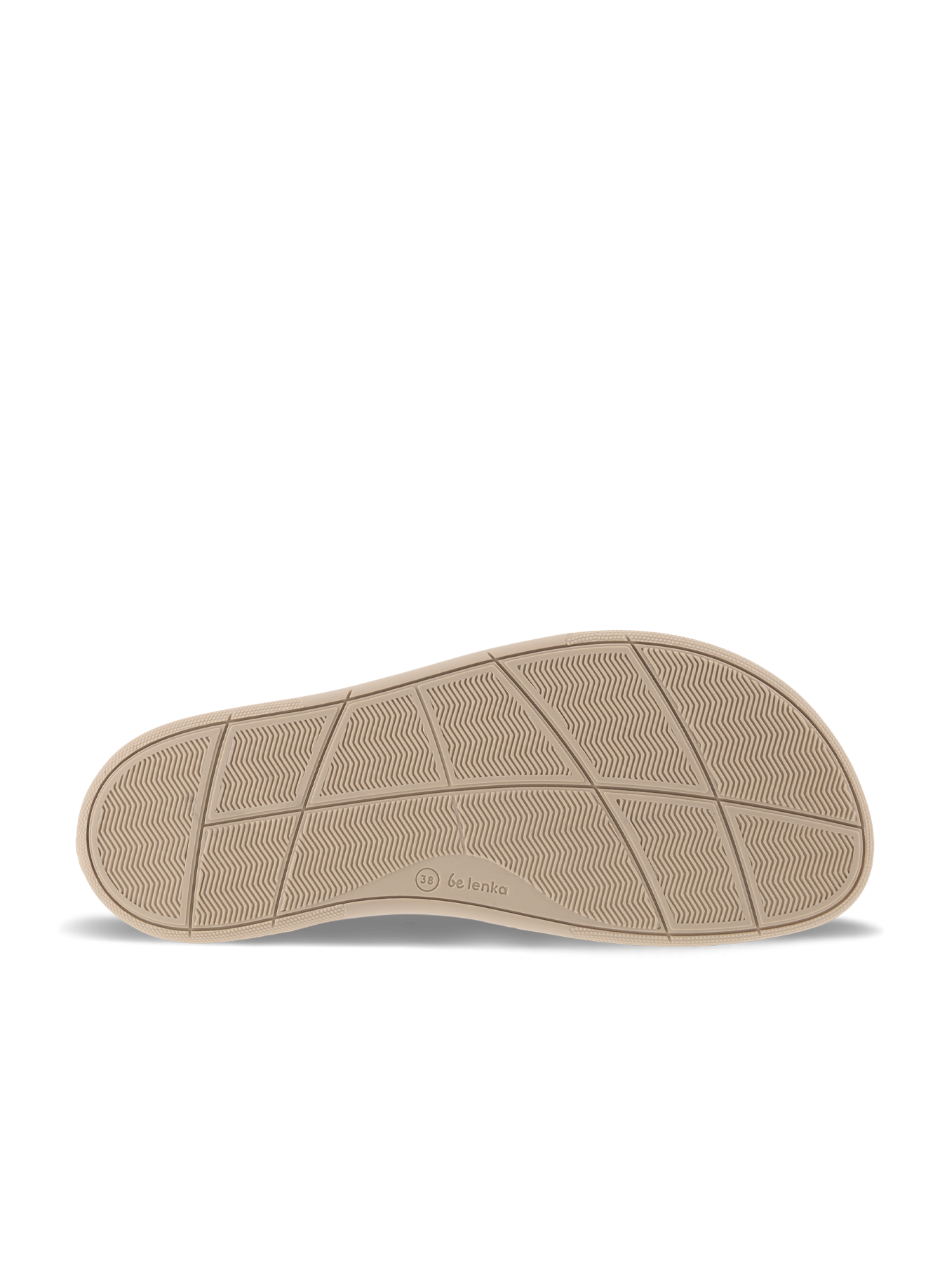 Be Lenka Moccasins Aphrodite Dark Brown