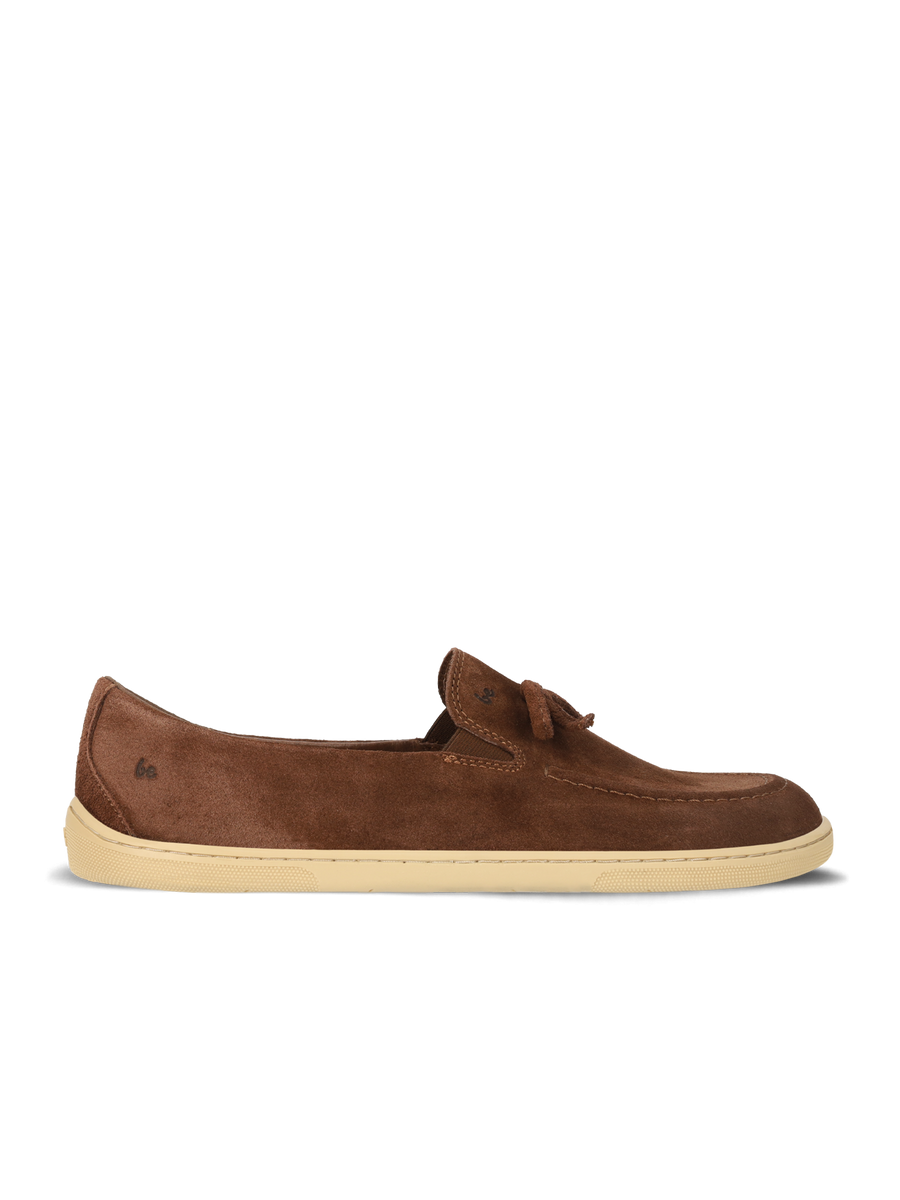 Be Lenka Moccasins Aphrodite Dark Brown