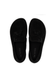 Be Lenka Moccasins Portsiders All Black