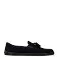 Be Lenka Moccasins Portsiders All Black
