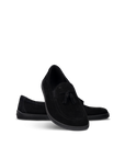 Be Lenka Moccasins Portsiders All Black