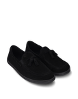 Be Lenka Moccasins Portsiders All Black