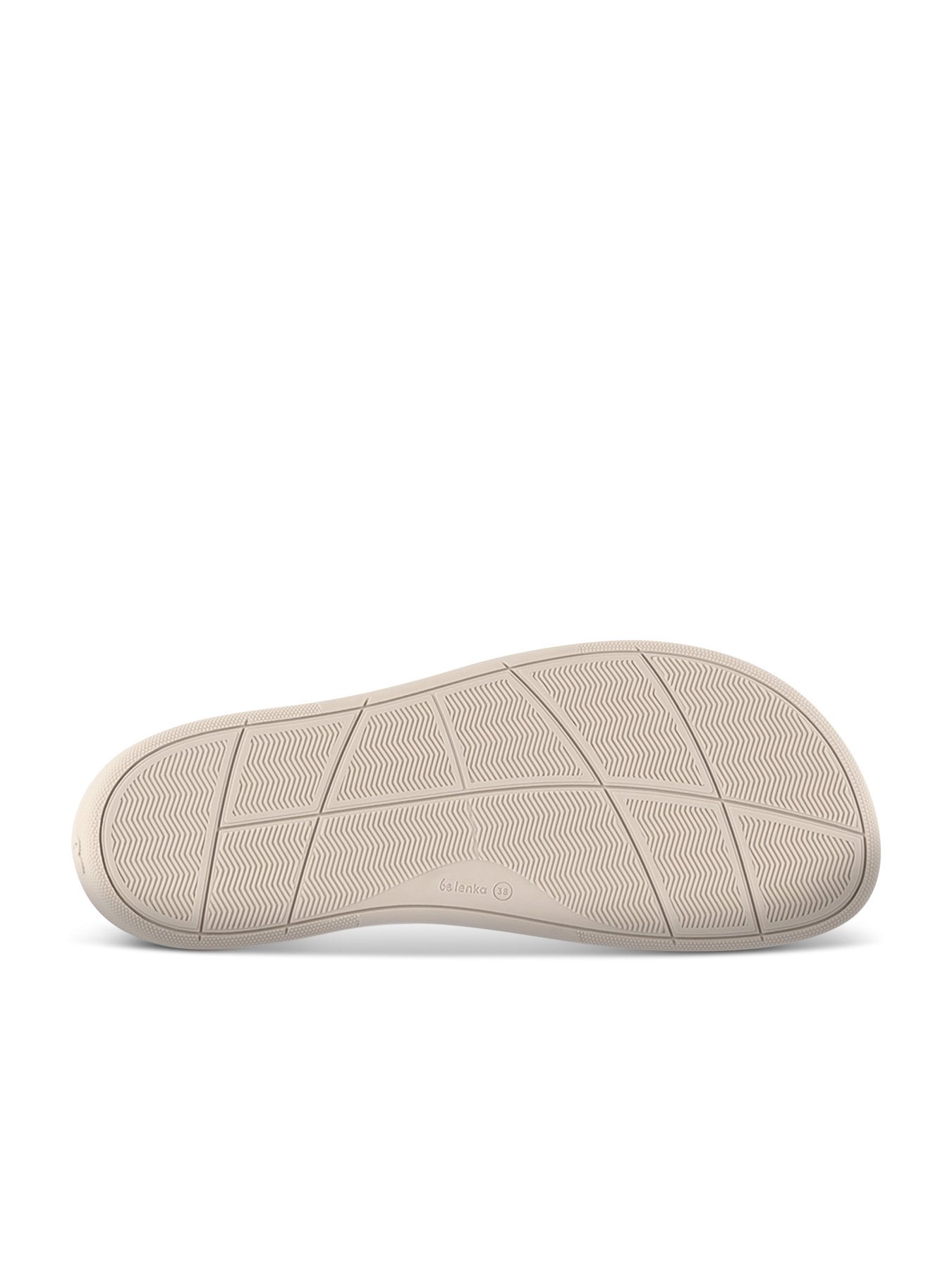 Be Lenka Moccasins Portsiders Beige