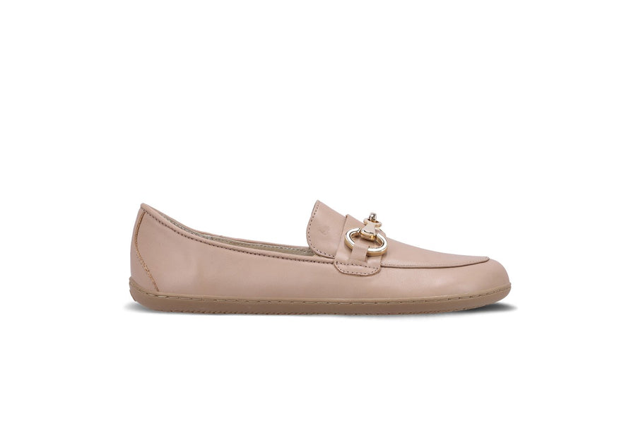 Be Lenka Moccasins Viva Latte Brown