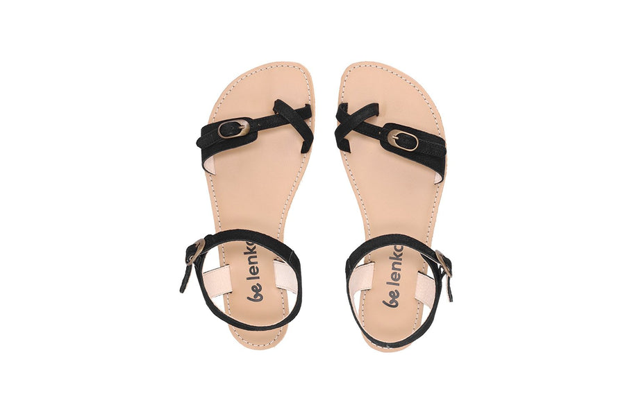 Be Lenka Claire Black
