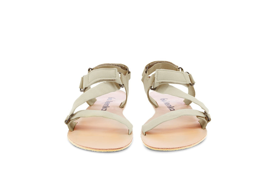 Be Lenka Flexi Beige Green