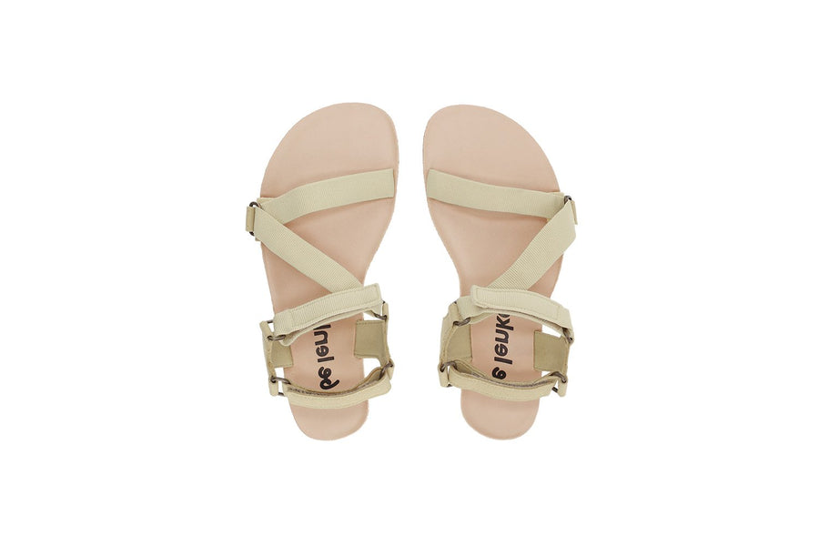 Be Lenka Flexi Beige Green